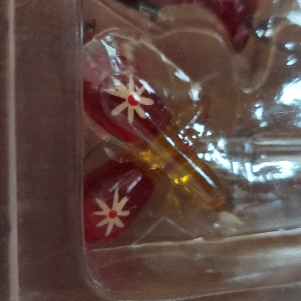 Pottery Barn Margarita Drink Stirrers Set of 6 - Picture 5 of 9